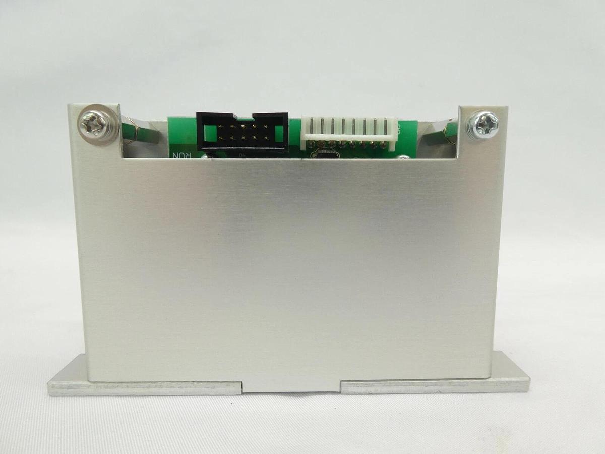 Used Shinko Electric PDS-D Compact Servo Drive M223D Working Surplus