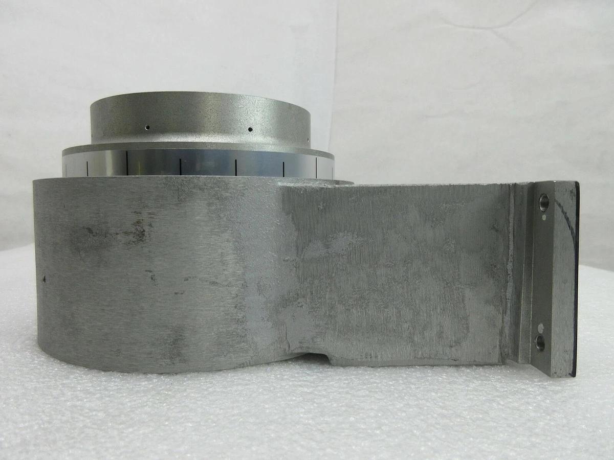 Used Nikon 2nd Relay Rear Optic Lens NSR-1755G7A Step-and-Repeat G-Line System Spare