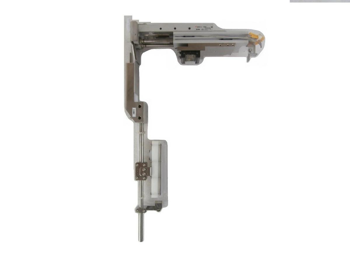 Used TEL Tokyo Electron 5087-403489-15 Scan ARM-B DEV Assembly Lithius As-Is