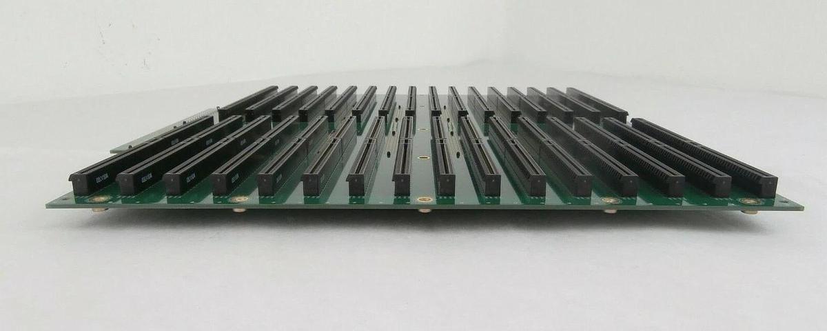 Used SeaMicro 700-0001-02 Z Plane Backplane Board PCB 003-0001-02 SM10000 Working