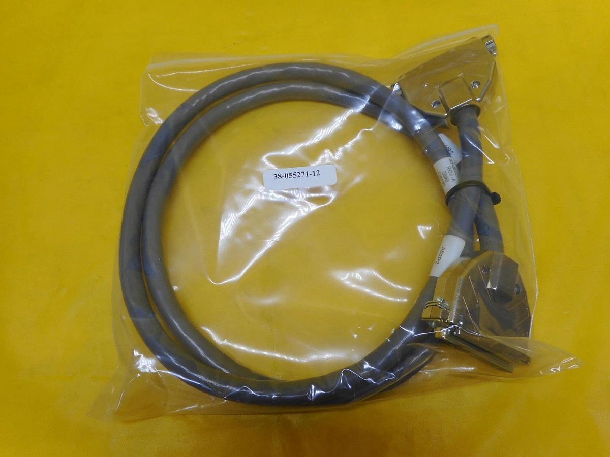 Used ECI Systems 04-055583-00 Remote Module Kit TW Monitor Used Working