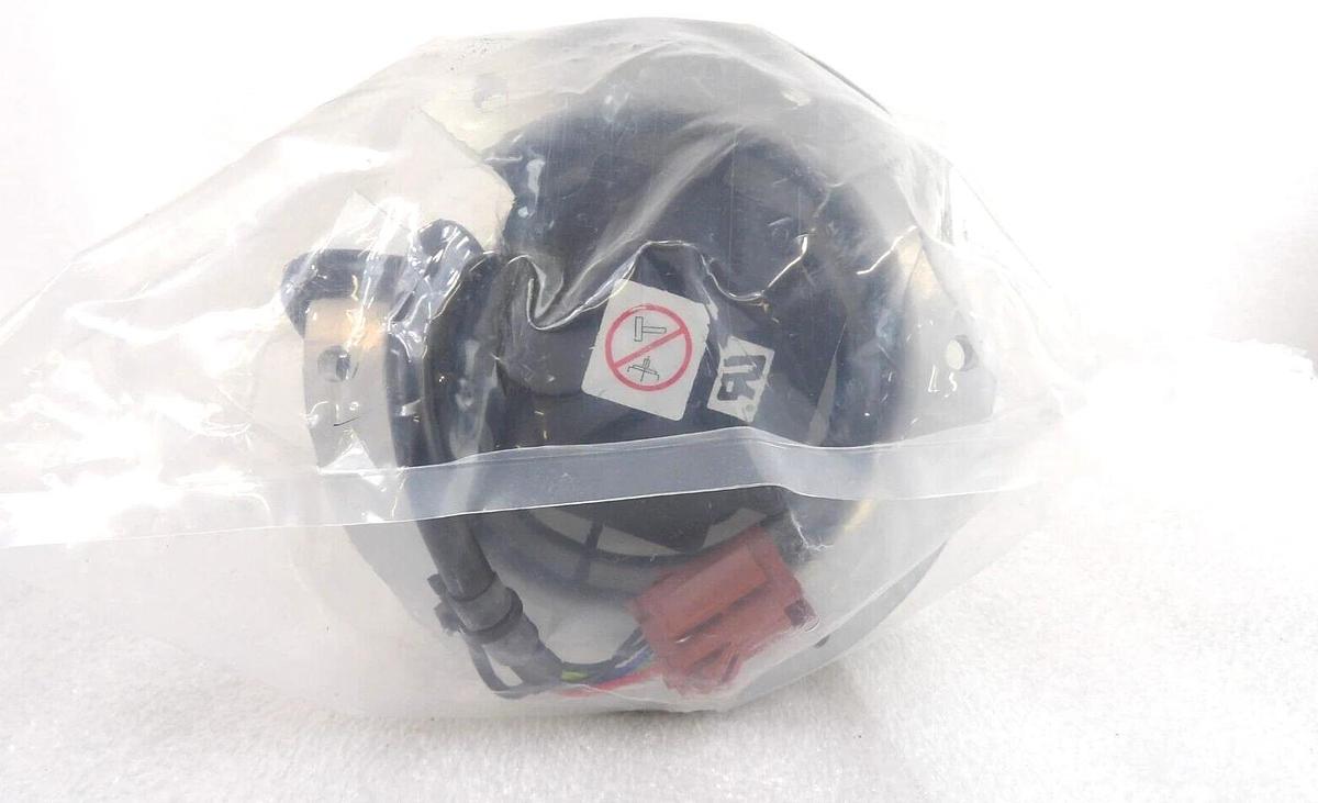Used Semitool 630C0312-01 Spectrum Robot Wrist Drive Module Assembly Cleaned Working