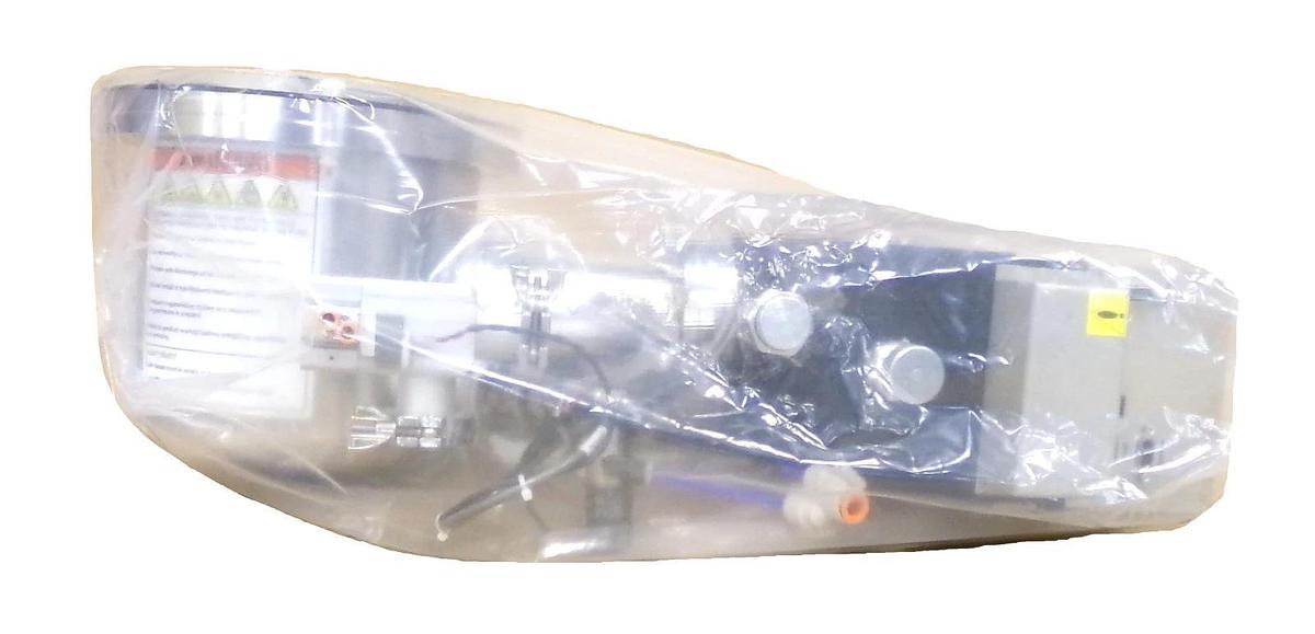 Refurbished CTI-Cryogenics 8185041G002R On-Board IS-8F Cryopump Cu Copper OEM Refurbished