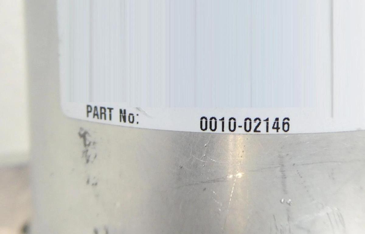 Used AMAT Applied Materials 0010-02146 HDP-CVD RPSC Applicator 5200 Copper Cu Working