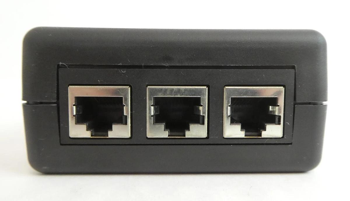 Used Asyst 9701-2936-01 RFID Controller Advantag 9100 Lot of 2 Working Surplus