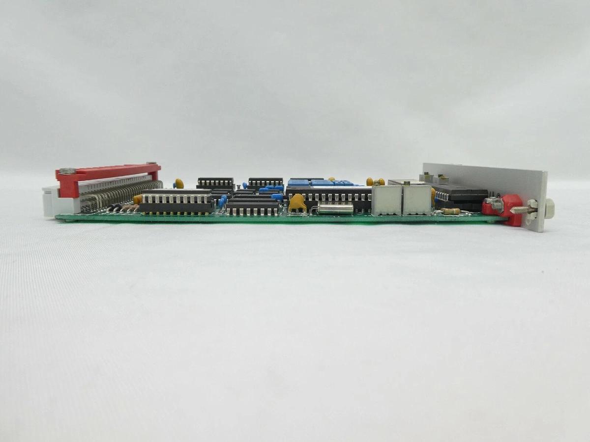 Used AMAT Applied Materials 0100-09022 Mini AI/AO PCB Card Precision 5000 Working