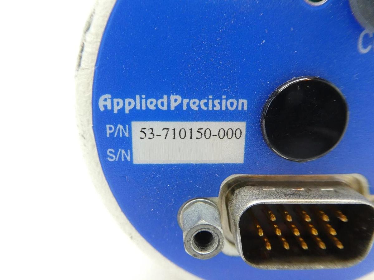 Used Applied Precision 53-710150-000 flowPoint Valve 026498 Reseller Lot of 8 Working