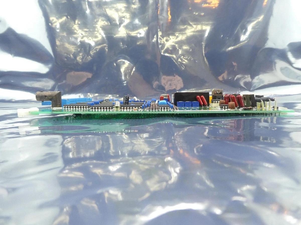 Used JEOL AP002210(00) Processor PCB Card FE CANSEL PB JSM-6300F SEM Working Surplus