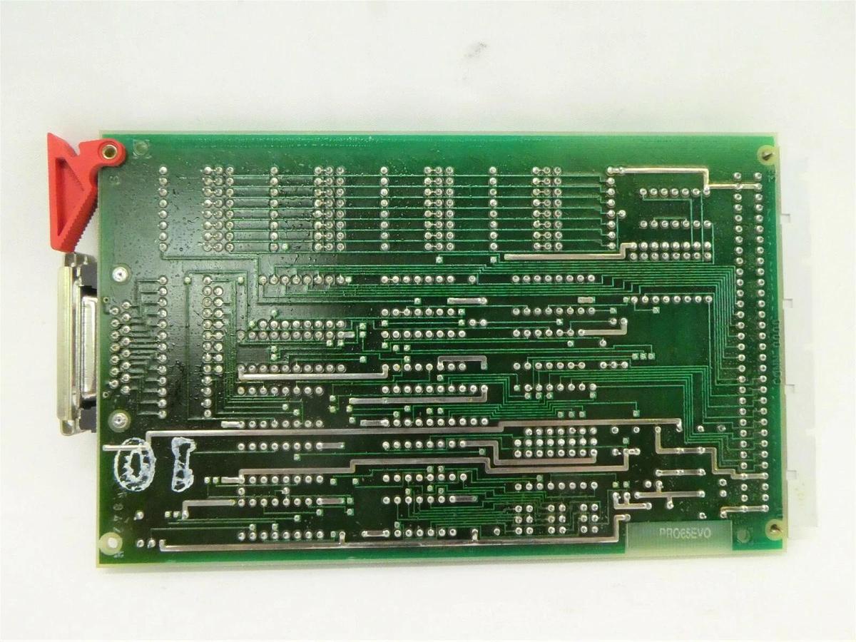 Used FEI Company 4022 192 70181 Interface PCB Card SDB XL 30 ESEM Working Spare