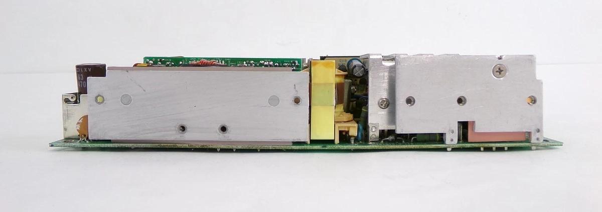 Used ASTeX 042-61015701 Control PCB MC1368C Working Surplus