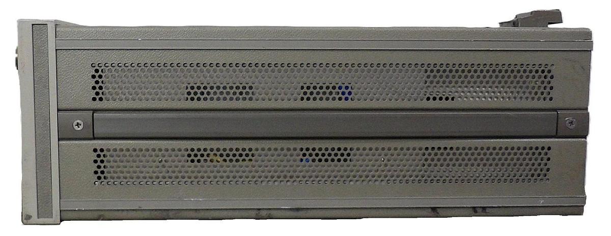 Used HP Hewlett-Packard 4193A Vector Impedance Meter 0.4-110MHz Untested Surplus
