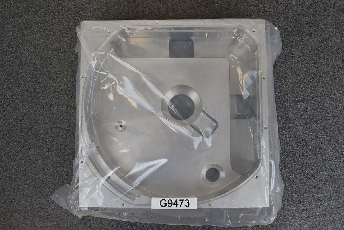 Used LAM 715-011202 Load Lock