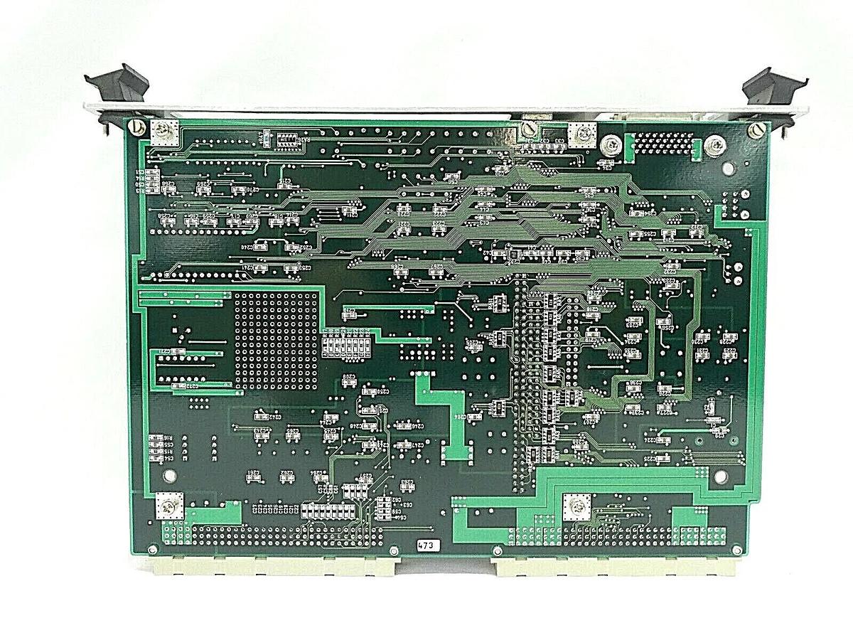 Used Nikon 4S019-163 Processor Interface Control Card PCB PPD3T-CTRL NSR-S307E Spare