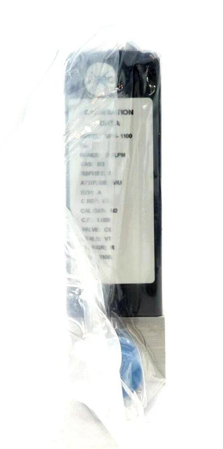 Refurbished UNIT UFC-1100A Mass Flow Controller MFC UFC-1100 2 SLM N2 OEM Refurbished