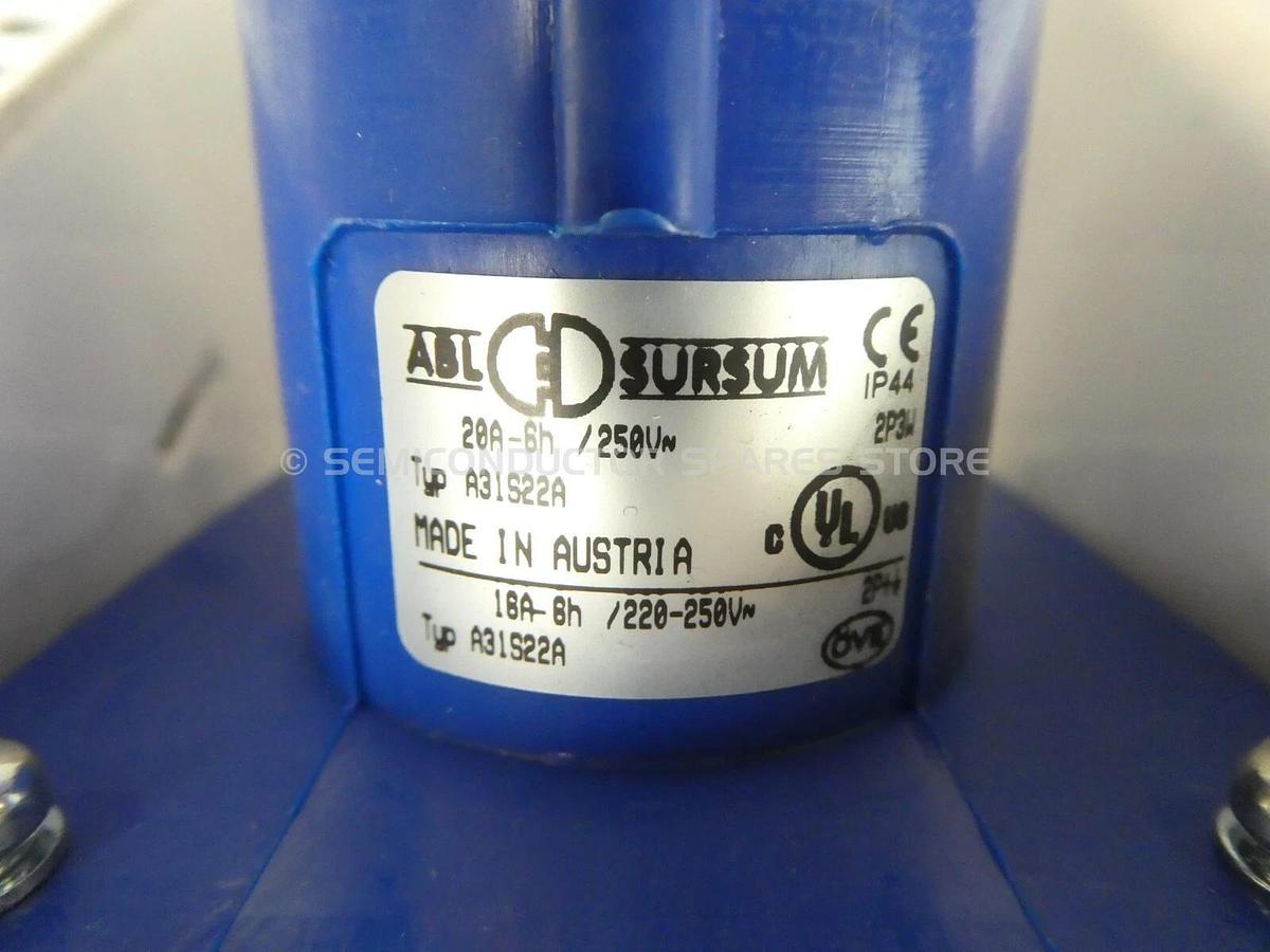 Used Artesyn Technologies 73-610-131 Power Supply Assembly 30103382-106 Working
