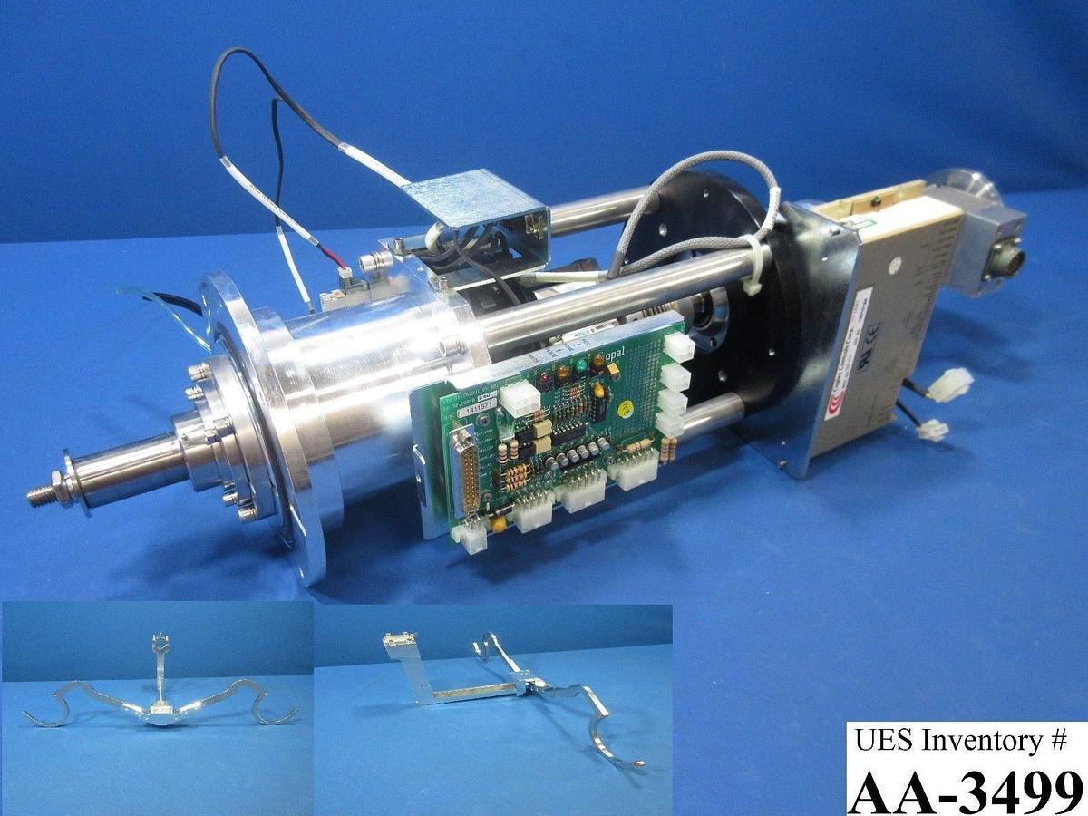 Used AMAT Applied Materials Load Lock Internal Transfer Unit SemVision cX 300mm Used