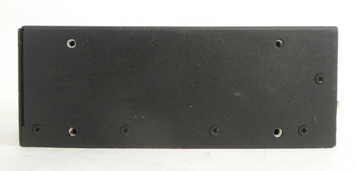 Used MKS Instruments AS01294 DeviceNet I/O Block CDN294R AMAT Working Surplus