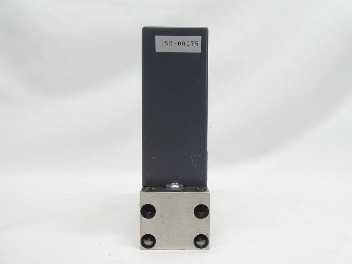 Used Tylan FC-2979MEP5 Mass Flow Controller MFC 1 SLPM Ar Reseller Lot of 6 Working