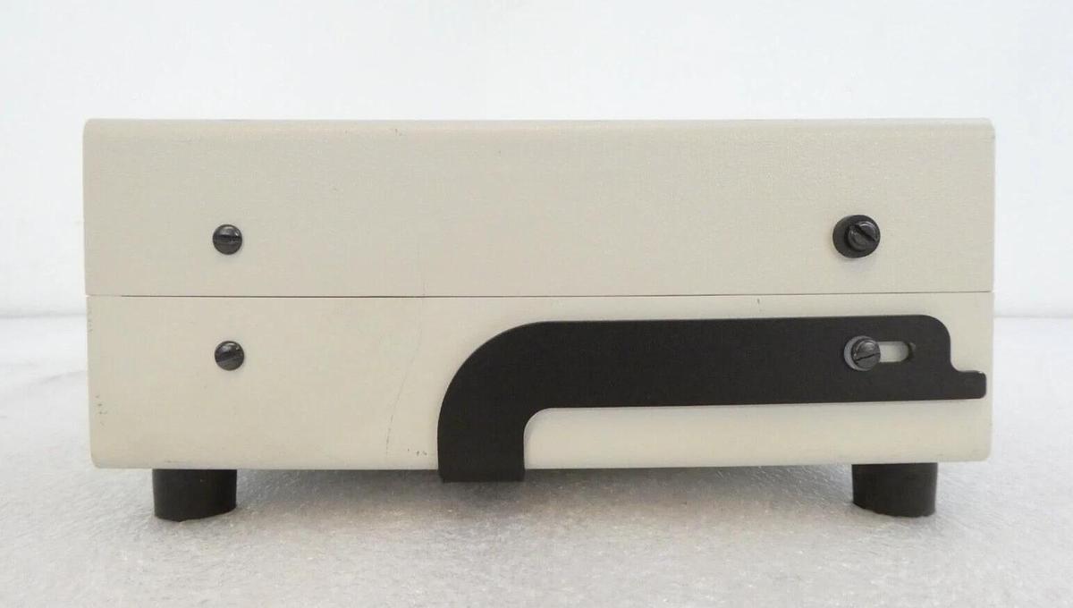 Used Omega Engineering CSi8D Series Dual Output Benchtop Controller Working Surplus