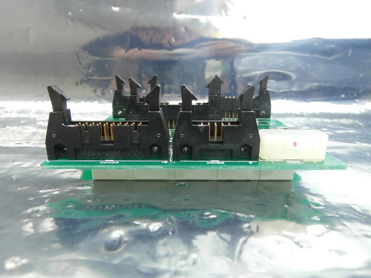 Used Seiko Seiki P005Y008Z841-3MM Backplane PCB SCU-H1000C Used Working