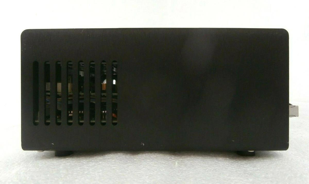 Used FAS Technologies FAS-1S Photoresist Pump Controller Millipore Photo-250 Working