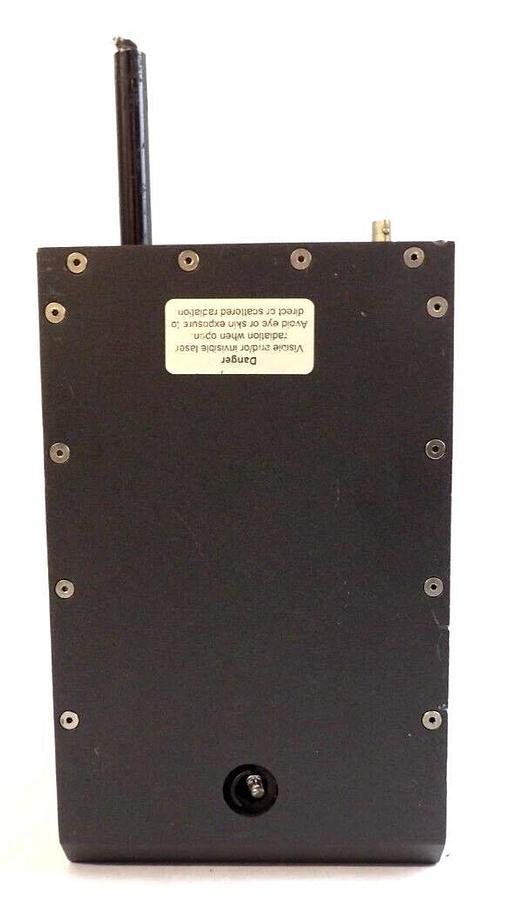 Used RMI Laser U-15S-01 High Performance Laser System Module U-10 Untested Spare