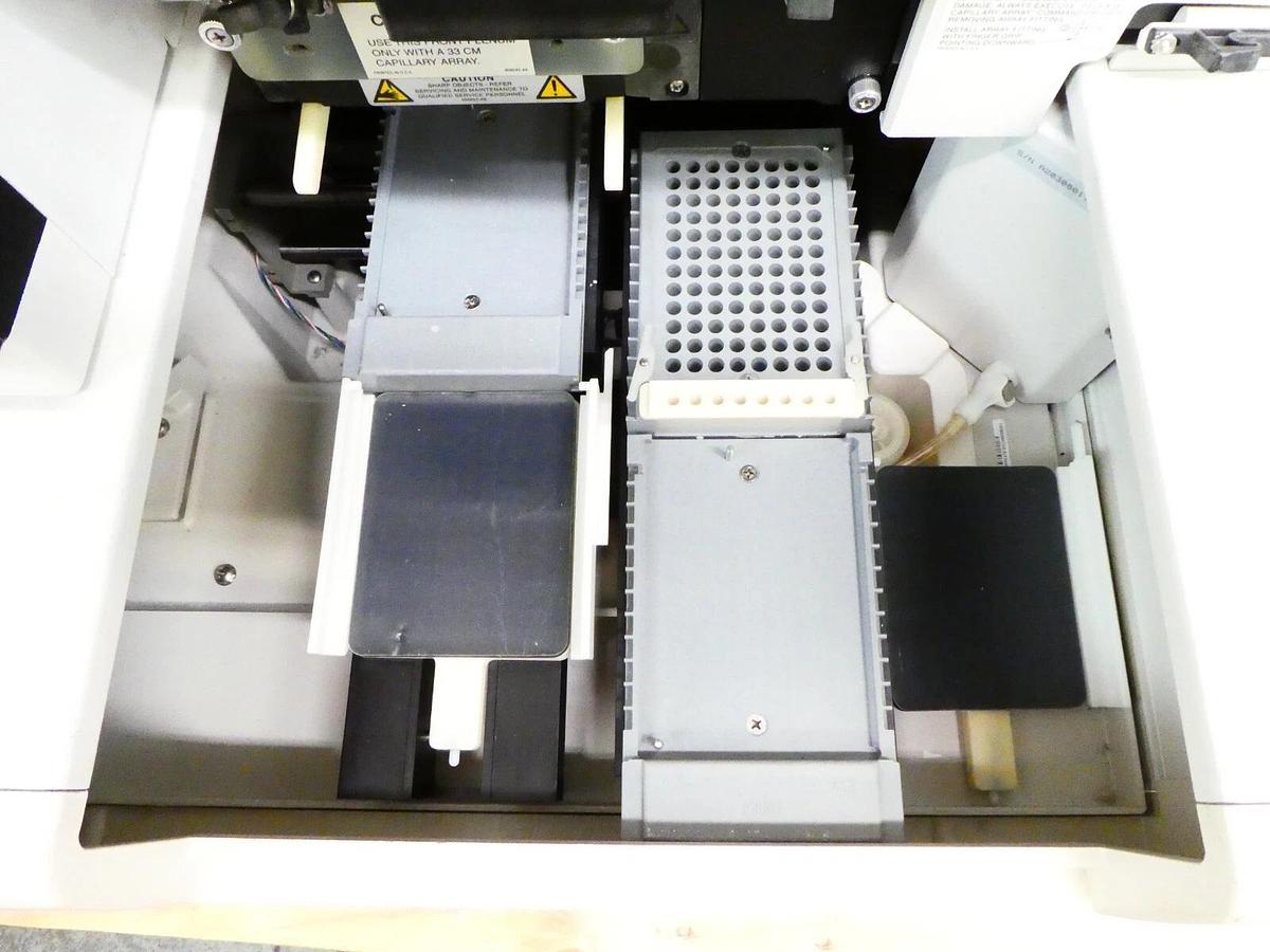 Used Beckman Coulter Vidiera NsD Nucleic Sample Detection A20308 Untested Surplus
