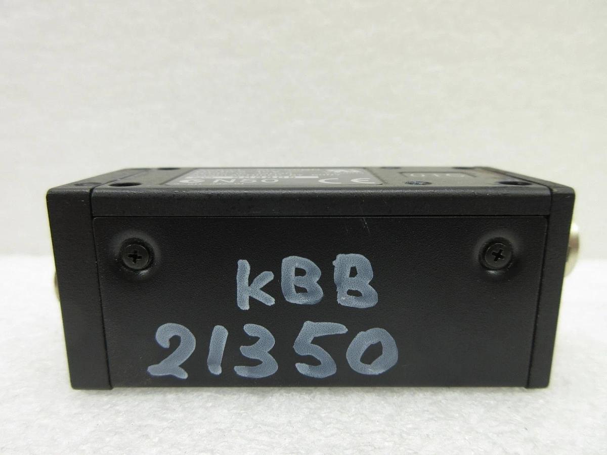 Used Sony XC-55BB Progressive Camera Module N50 Nikon NSR-S306C System Used Working