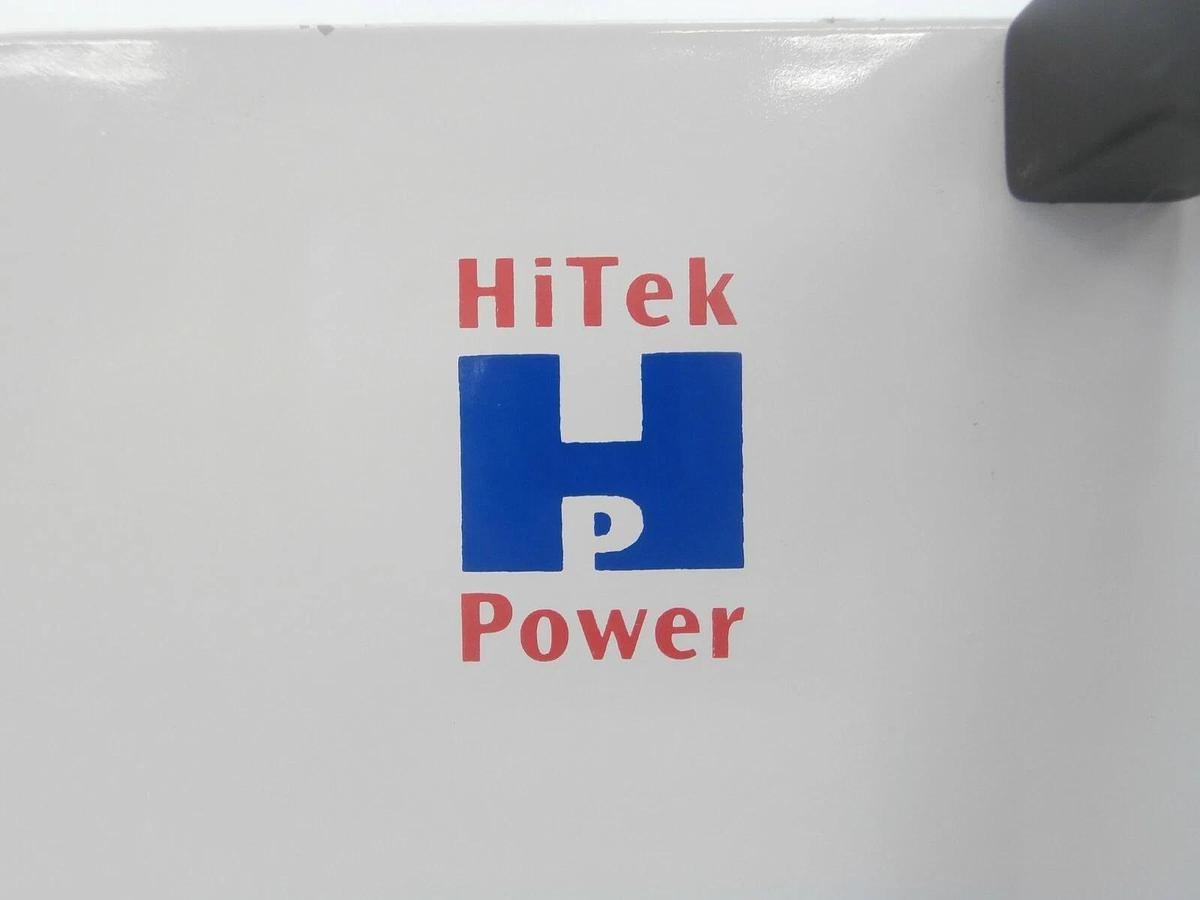 Used HiTek Power A1018950 Power Supply AMAT 0090-91806 ITL Quantum X Working Surplus
