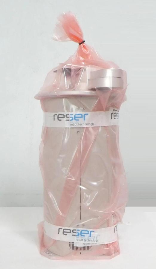 Refurbished Brooks Automation 152465 Wafer Transfer Robot Reliance ATR8 OEM Refurbished