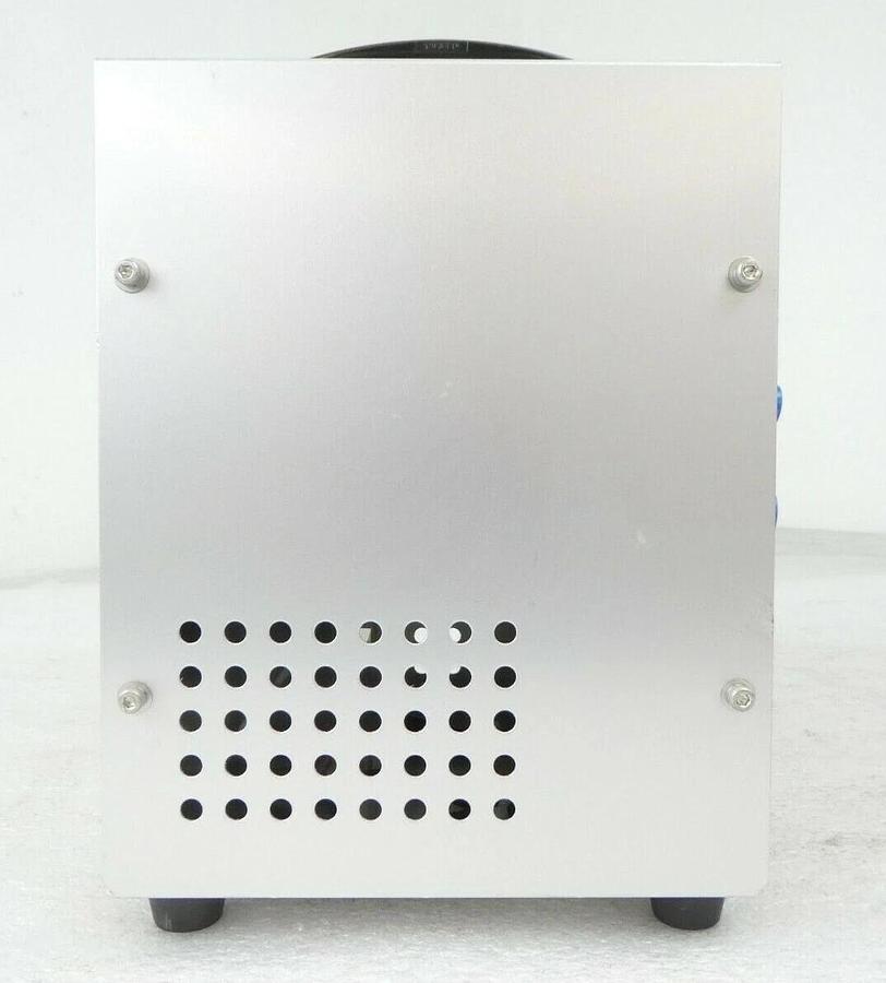 Used Rudolph Technologies F30 Mounter Pneumatic Pressure Controller Working Surplus