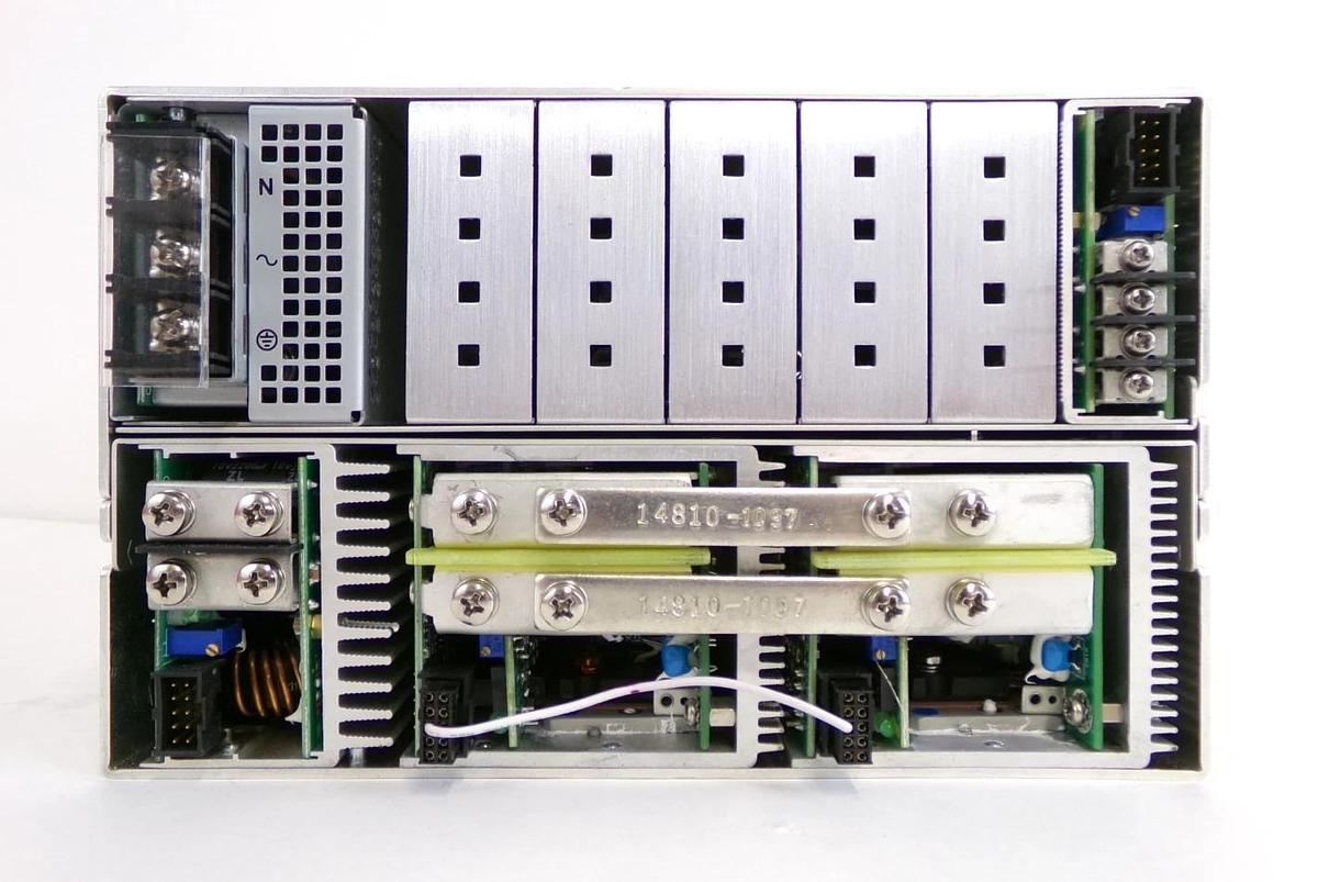 Artesyn 73-190-7046I Power Supply Assembly iVS3-3Q0-3Q0-2E0-4LL0-30 New Surplus