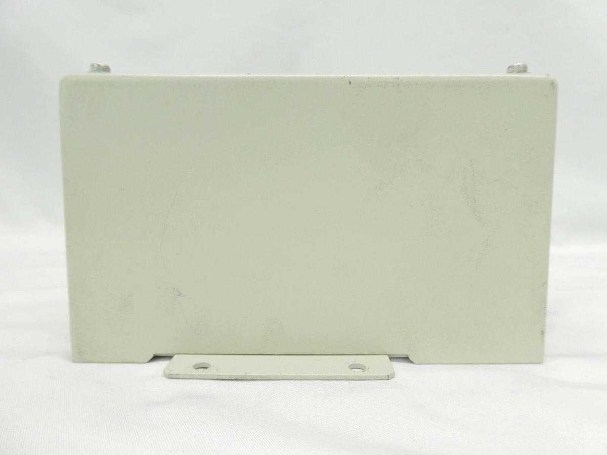 Used TEL Tokyo Electron 3D86-000393-V3 Water Leak Detector Socket Working Surplus
