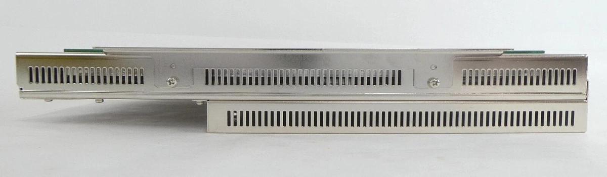 Used Digital Electronics UF7811-2-DV2S-24V Touch Screen Display Panel Working