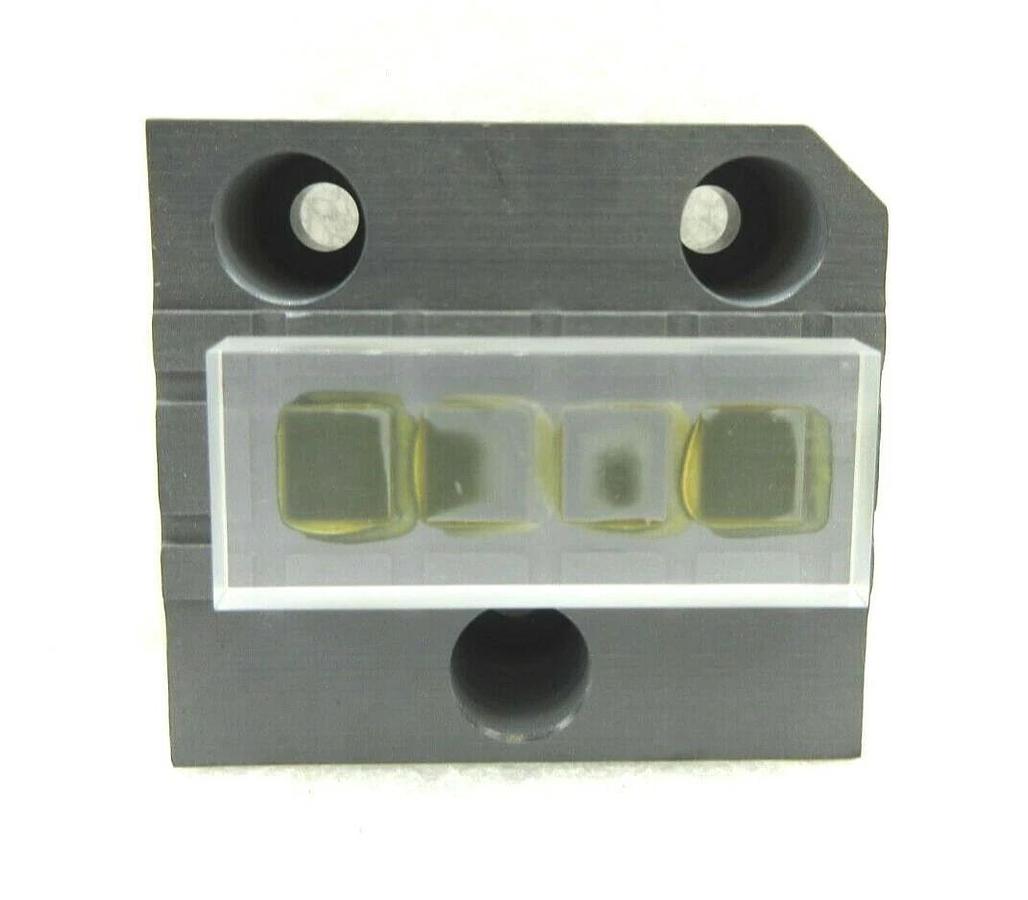Used Nikon Precision Reflectance Plate NSR-S306C DUV Scanning System Working