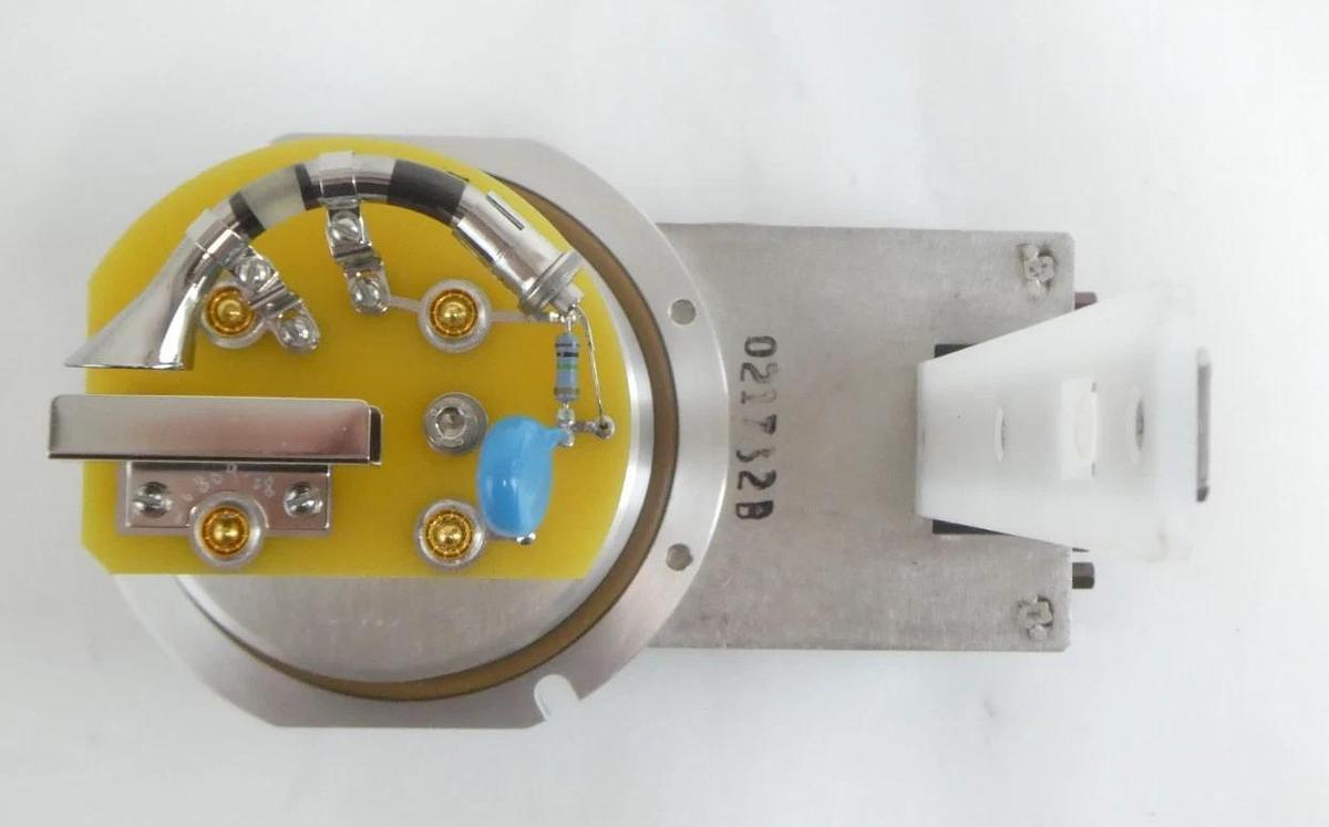 Used AB Sciex 015031A Electron Multiplier API 4000 5000 LC-MS Lot of 2 No Case Spare