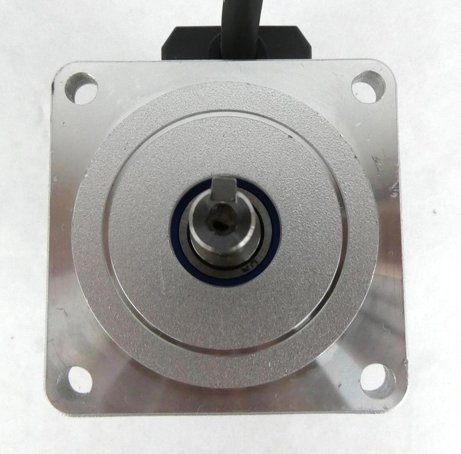 Used Panasonic MQMF012L3T23 AC Servo Motor A6 Series Reseller Lot of 3 Working Spare