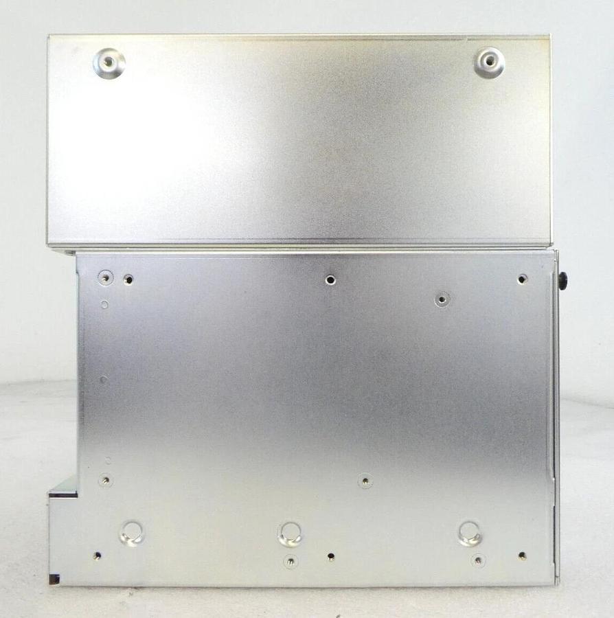 Used Medien UA026/814Z System Control Computer µPIBOC-I TEL PR300Z No Drives Working