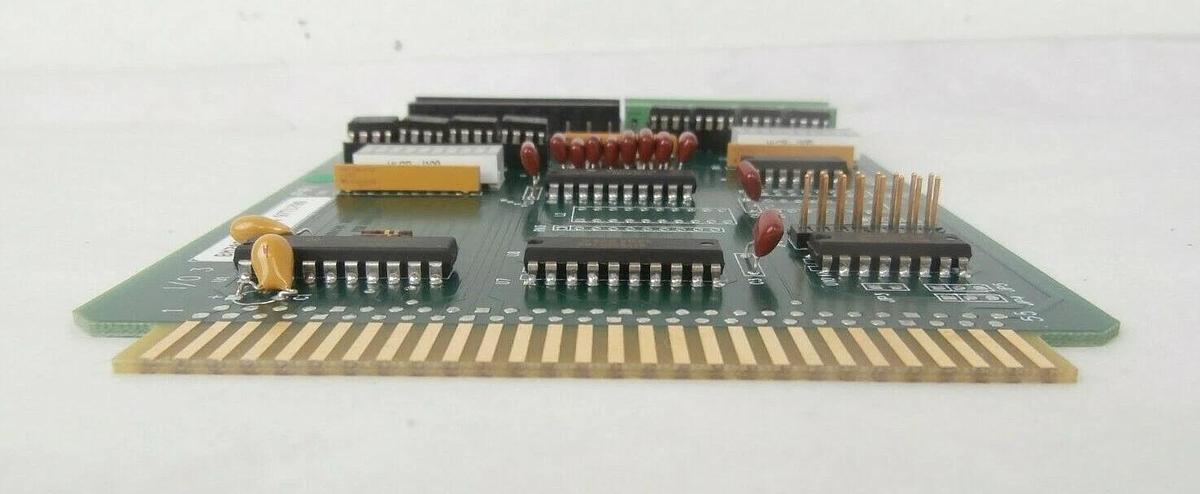 Used PRI Automation PB00459 PCB Card Brooks Automation BM70600RC Working Surplus