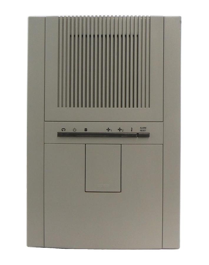 Used Verity Instruments EyeD 4.32 Endpoint Spectrometer Control Computer Working