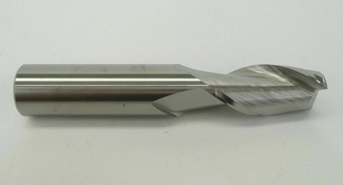 Cleveland C61065 CR End Mill CEM-SE-2 Reseller Lot of 2 New Surplus