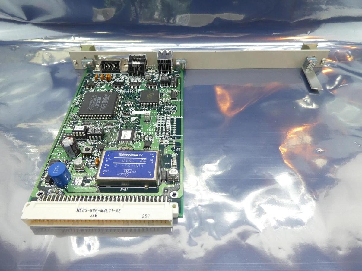 Used SNK UZZZ00250 PCB Card PAR-5 XU-SVA0100C Working Surplus