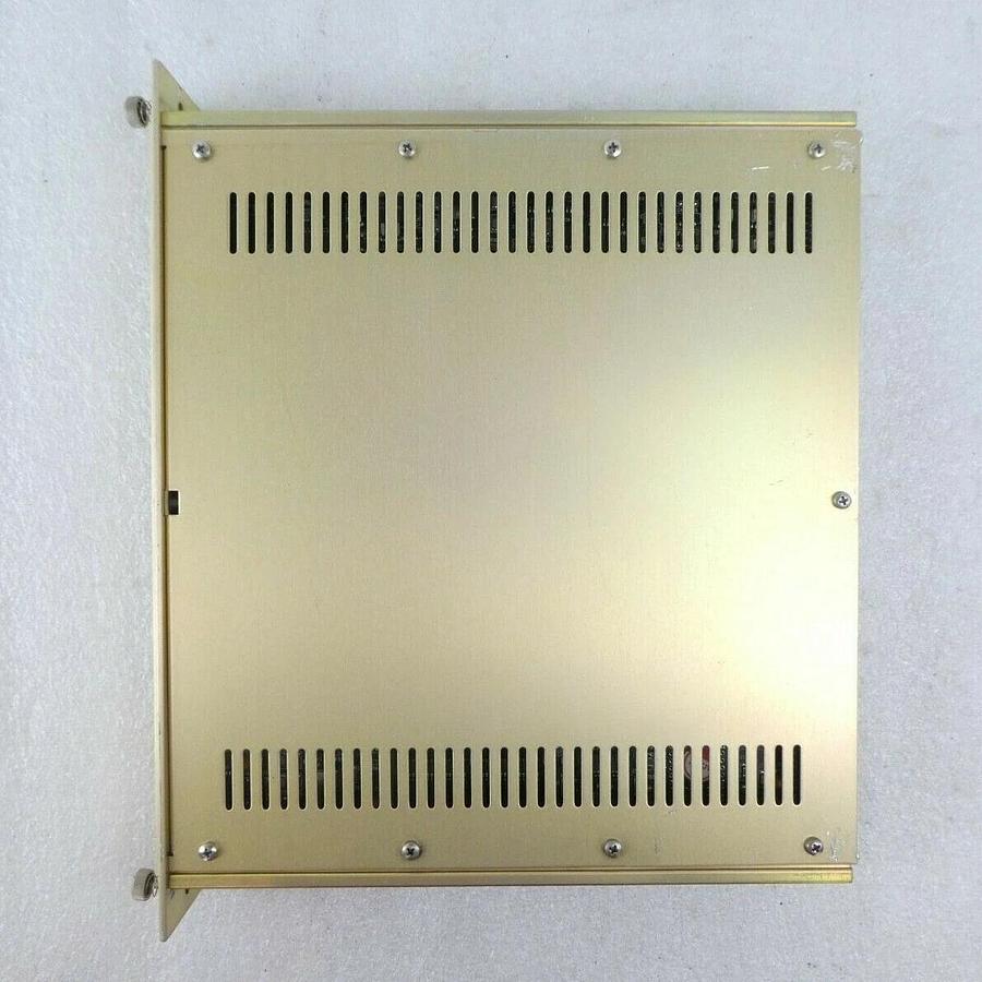 Used AB Sciex 021318 System Controller PCB Card Biosystems API Spectrometer Working