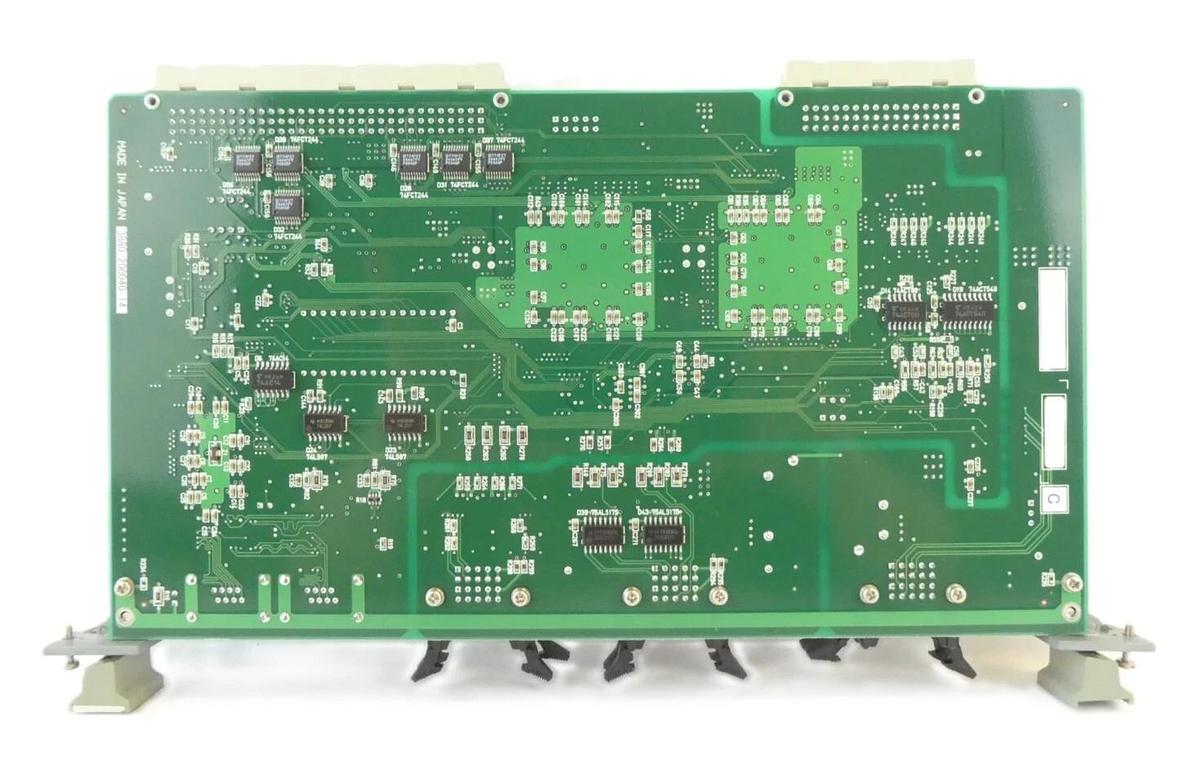 Used TEL Tokyo Electron 3895-120355-14 F-MASTER_2 PCB Card 3880-200040-14 Lot of 2