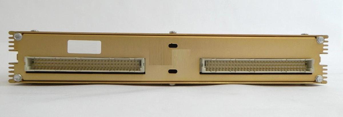 Used AB Sciex 1014085 QPS Exciter Module PCB Card TripleTOF 5600 LC/MS MDS Working