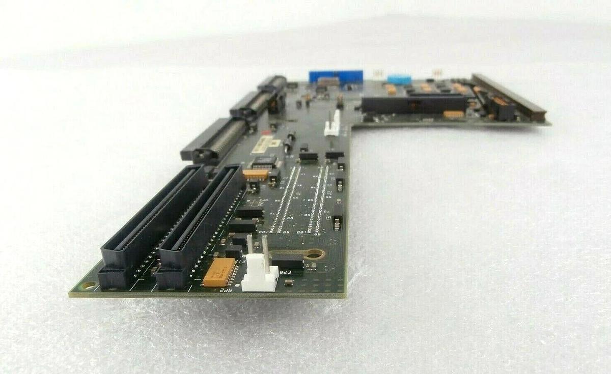 Used Agilent Technologies 16700-66407 Modular System PCB HP Working Spare