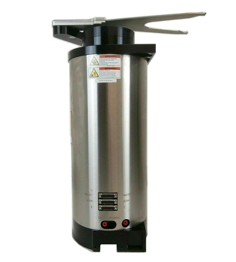 Used Newport 15-3702-1425-25 300mm Robot Kensington AMAT 0190-22248 Copper Working