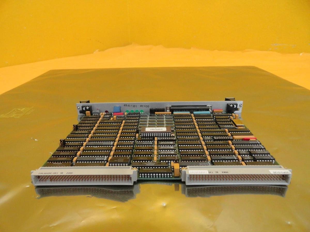 Used Performance Technologies PT-SBS 915 PCB Card 124-010103 AMAT Orbot WF 720 Used