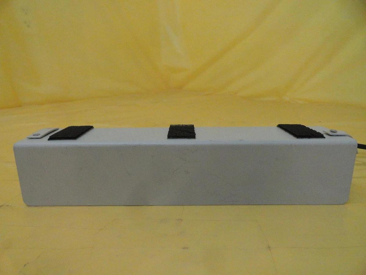 Used ION Systems NilStat 5024(e) Controller Used Working