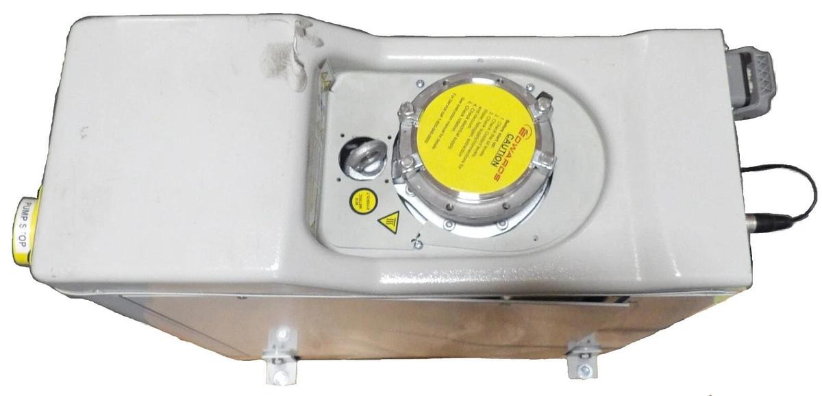 Refurbished iGX600L Edwards NRY0GB000 Vacuum Pump IGX 600L OEM Manufacturer Refurbished